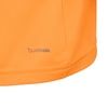 Adidas Girls' Freelift Tee (Pure Orange)