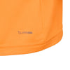 Adidas Girls' Freelift Tee (Pure Orange)