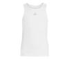 Adidas Girls' Club Tank (Black)