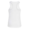 Adidas Girls' Club Tank (Black)