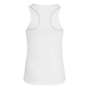 Adidas Girls' Club Tank (Black)