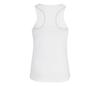 Adidas Girls' Club Tank (Black)