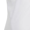 Adidas Girls' Club Tank (Black)