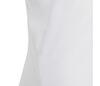 Adidas Girls' Club Tank (Black)