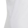 Adidas Girls' Club Tank (Black)