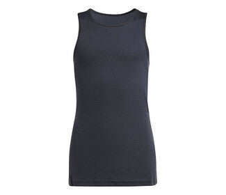 Adidas Girls' Club Tank (Black)