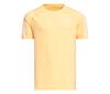 Adidas Girls' Club Tee (Ice Tangerine)