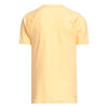 Adidas Girls' Club Tee (Ice Tangerine)