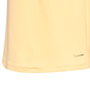 Adidas Girls' Club Tee (Ice Tangerine)