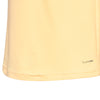Adidas Girls' Club Tee (Ice Tangerine)