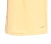 Adidas Girls' Club Tee (Ice Tangerine)