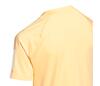 Adidas Girls' Club Tee (Ice Tangerine)