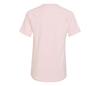 Adidas Girls' Club Tee (Distilled Pink)