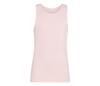 Adidas Girls' Club Tank (Distilled Pink)