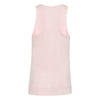 Adidas Girls' Club Tank (Distilled Pink)