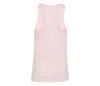 Adidas Girls' Club Tank (Distilled Pink)