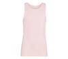 Adidas Girls' Club Tank (Distilled Pink)