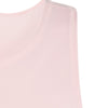 Adidas Girls' Club Tank (Distilled Pink)