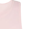 Adidas Girls' Club Tank (Distilled Pink)