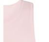 Adidas Girls' Club Tank (Distilled Pink)