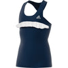 Adidas Girls Ribbon Tank
