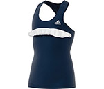 Adidas Girls Ribbon Tank