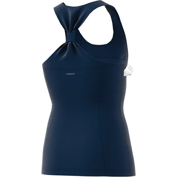Adidas Girls Ribbon Tank