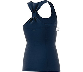 Adidas Girls Ribbon Tank