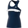 Adidas Girls Ribbon Tank