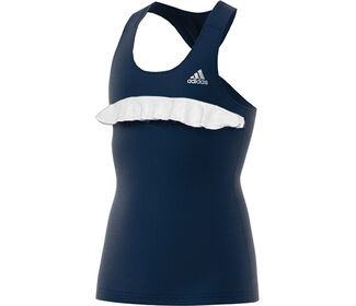 Adidas Girls Ribbon Tank