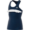 Adidas Girls Ribbon Tank