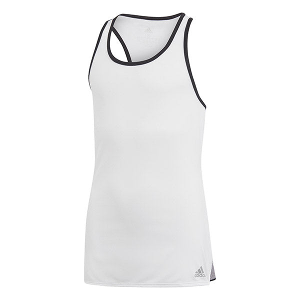 Adidas Girls Club Tank