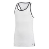 Adidas Girls Club Tank