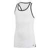 Adidas Girls Club Tank