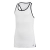 Adidas Girls Club Tank