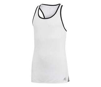 Adidas Girls Club Tank