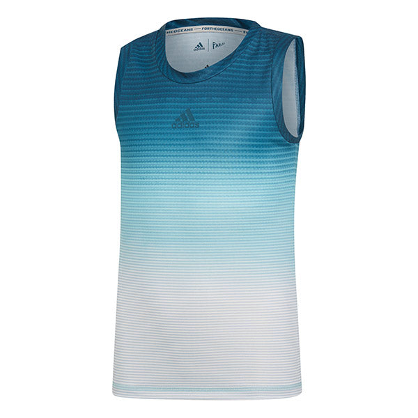 Adidas Girls Parley Tee