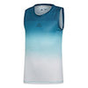 Adidas Girls Parley Tee