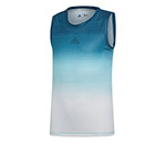 Adidas Girls Parley Tee