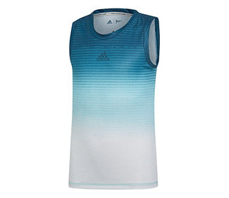 Adidas Girls Parley Tee
