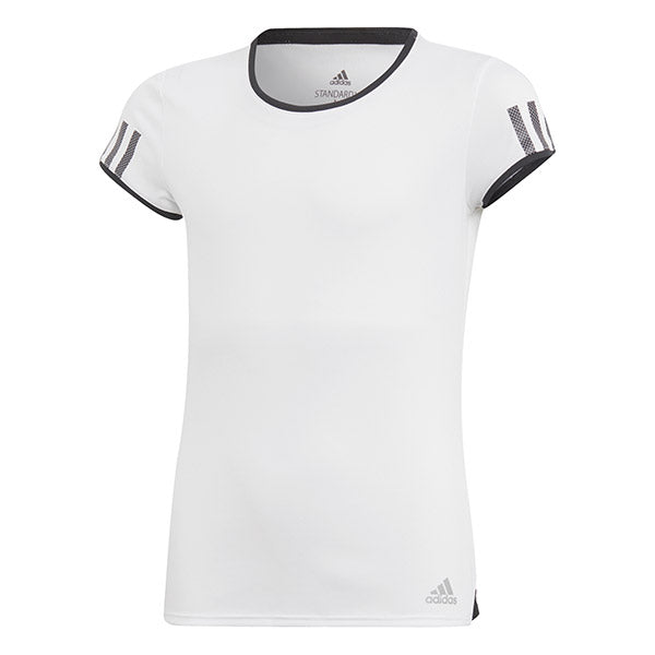 Adidas Girls Club Tee