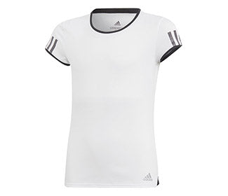 Adidas Girls Club Tee