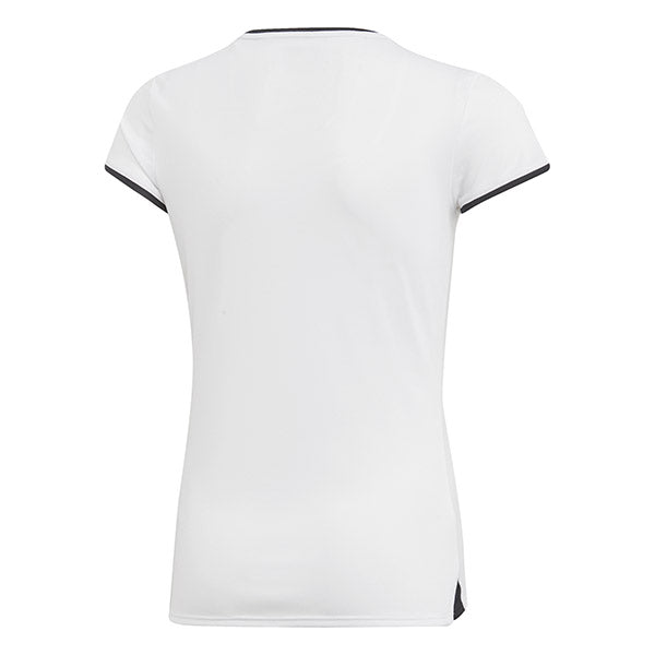 Adidas Girls Club Tee