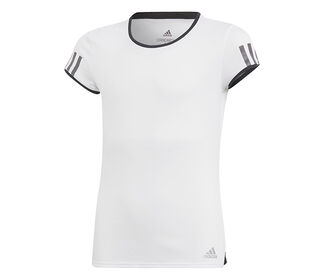 Adidas Girls Club Tee