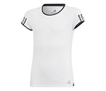 Adidas Girls Club Tee
