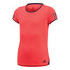 Adidas Girls Club Tee