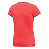 Adidas Girls Club Tee