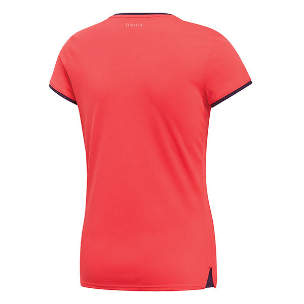 Adidas Girls Club Tee