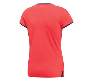 Adidas Girls Club Tee