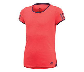 Adidas Girls Club Tee